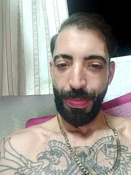 Chat +18 de MorenodickStrong ao vivo