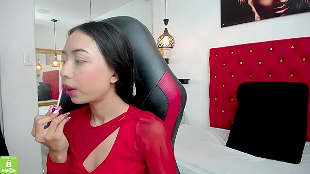 Czat XXX na żywo – NathaliaSweet_11