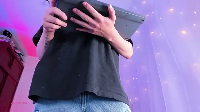 SebastianHilton – Naživo XXX chat