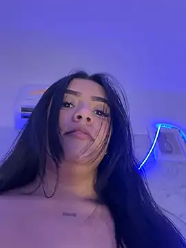 Anddy_Vega's Live XXX Chat