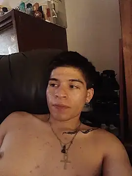 Živý XXX chat Oliver_LA