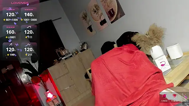 Chat XXX Live UltimateMuse
