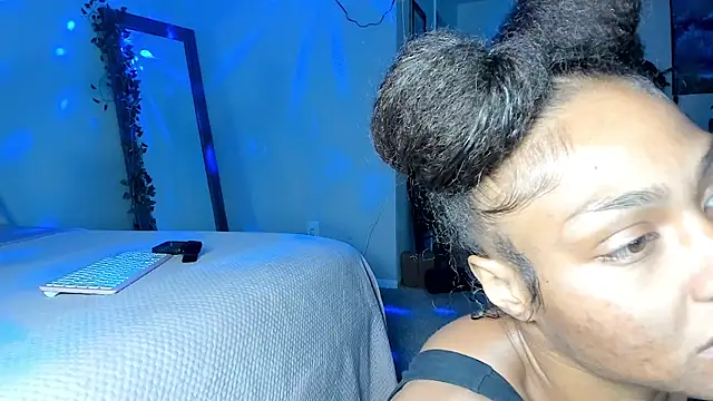 yiauana – Live XXX-chat