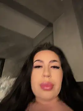 Andrestarr Chat XXX in diretta
