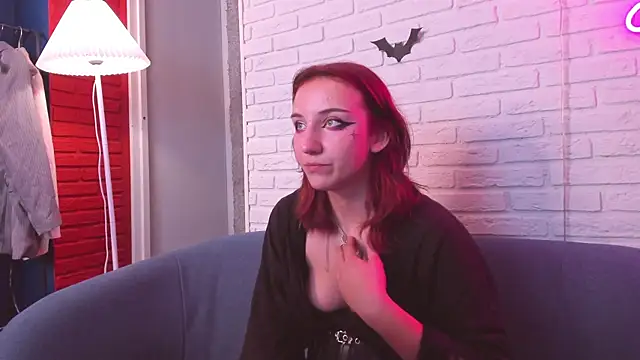 Gramory's Live XXX Chat