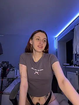 Uniarten Chat XXX in diretta