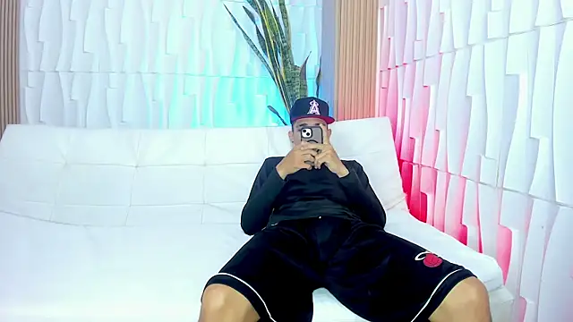 Chat XXX ao vivo de AmazingPartys