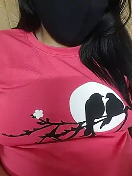 Chat XXX en directo de Hot_pooja2