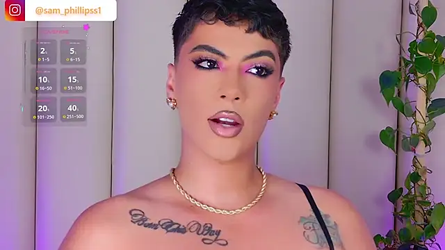 Show webcam de sam_phillipss