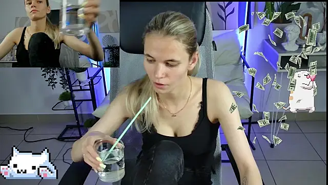 effyfetcher's Live XXX Chat
