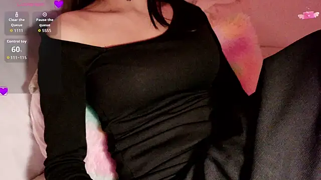 Bellaxoni live XXX chat