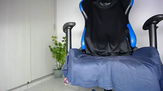 MAXJONES_2 现场XXX聊天