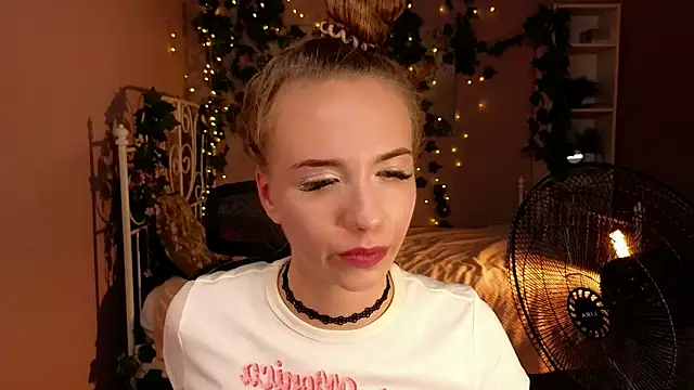 Chatroom XXX en direct de Cutie__Kitty