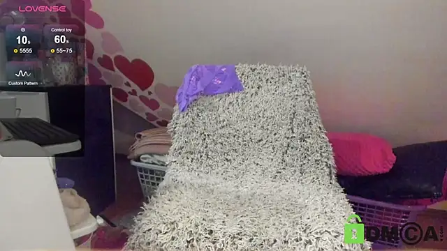 Kleopatra86's Webcam Show