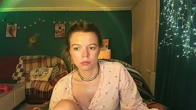 Онлайн чат XXX ClancyMorissey