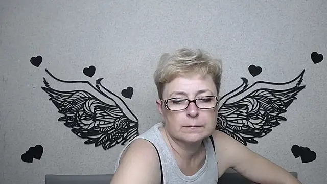 EmiliaGree 라이브 XXX 채팅