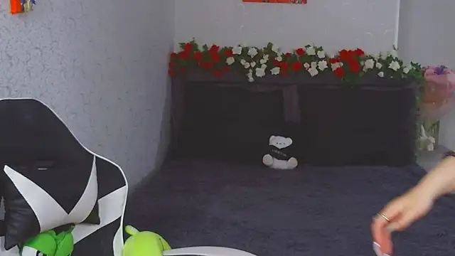 MelissaMay__ – Naživo XXX chat