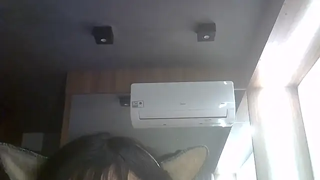 Show de webcam de SkinnyKitten