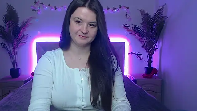 Chat XXX en directo de MavkaCute