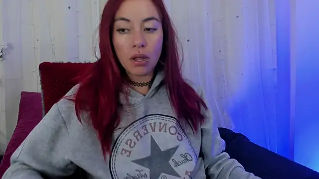 Chat XXX en directo de Rosario_moon