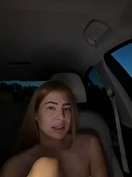 ClaireBree's Live XXX Chat