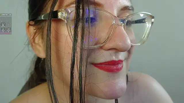 LivGomezXOXO's Live XXX Chat
