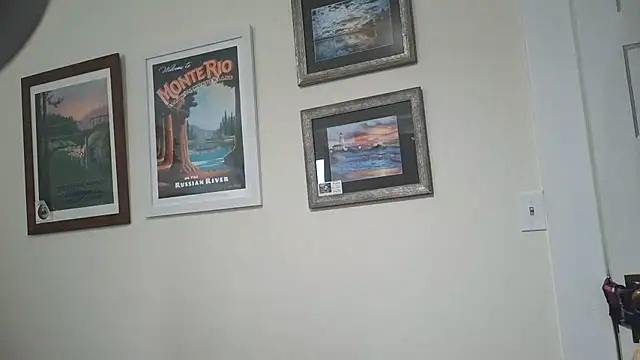controlmyhole Webcam show