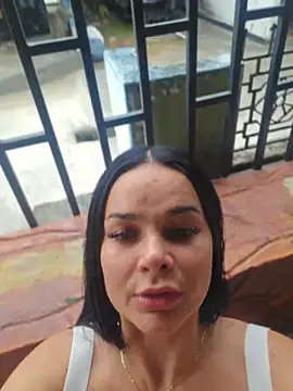 Show webcam de CataleyaRusso