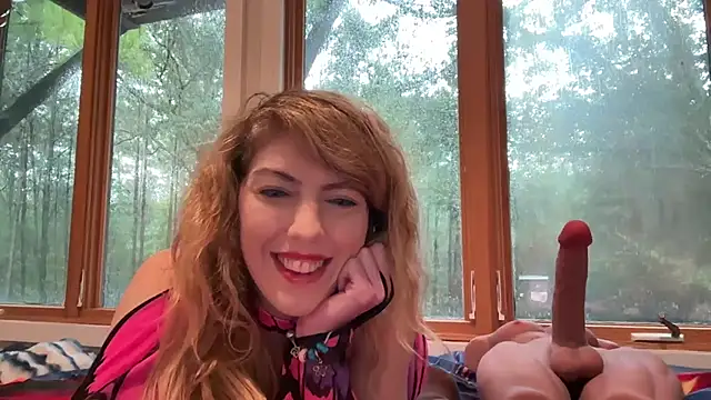 CelestialRuby Live XXX Chat