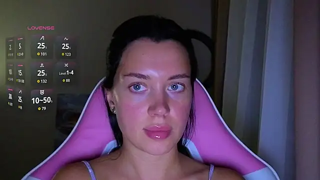Chat XXX en directo de ameliasonk1