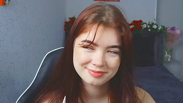 Chat XXX Live MelissaMay__