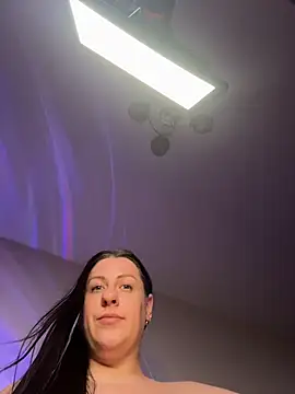 Webkamerová show Evelinia