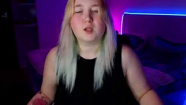 Chat +18 de ChimberWol ao vivo