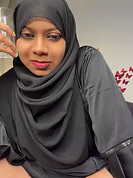 Mashuqqa_Forever – Live XXX-chat