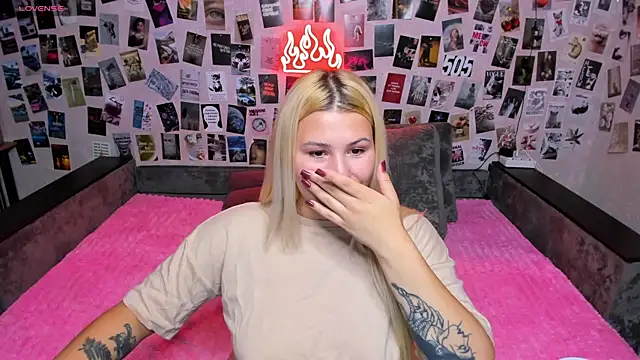XXX chat uživo modela x_Ulya1cutex