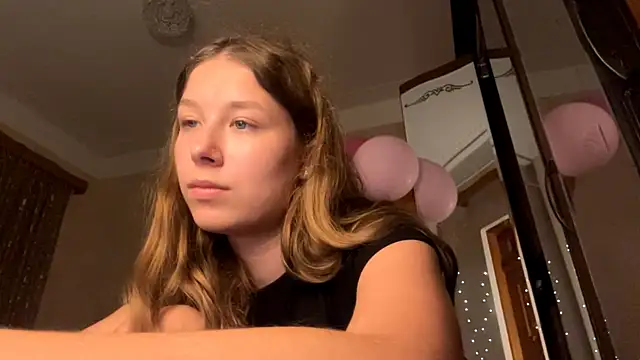 Chat XXX ao vivo de TarenOgilvie
