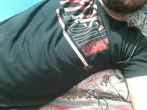 Precumboner Live XXX-Chat