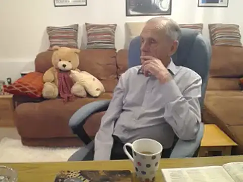 Ferret7777n Webbikameraesitys