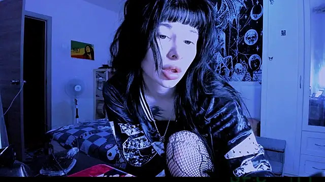 AllisonDeetz Adlı Modelin Canlı XXX Sohbeti