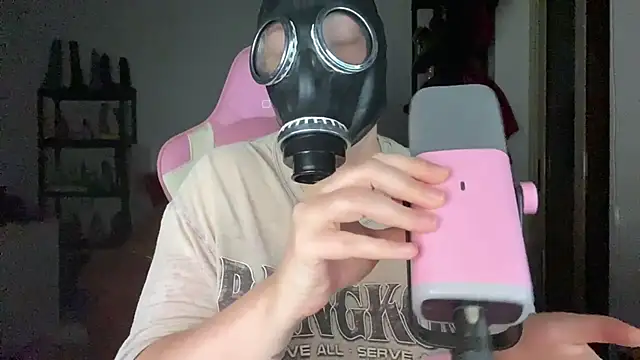 Živý XXX chat kisicaxx