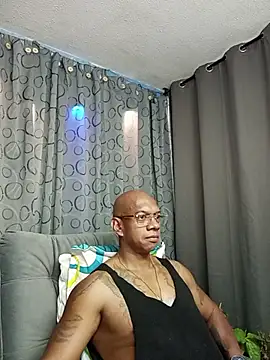 Webkamerová show Tom_MillerX