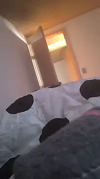 Živý XXX chat bella_warzon