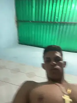 XXX chat uživo modela 7ShaunkHend_