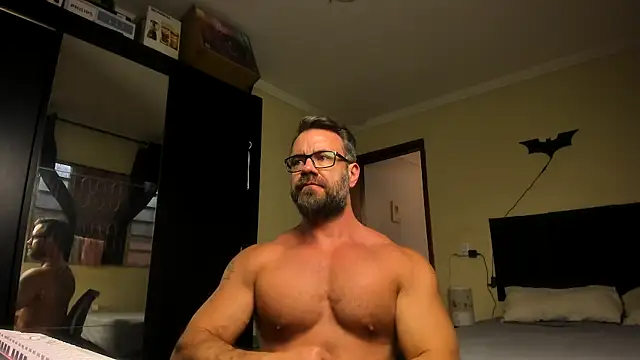 sexyflight Live XXX-Chat