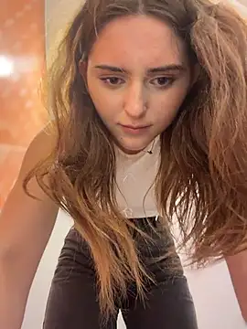 Chat XXX ao vivo de AnitaFly
