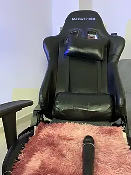 Webkamerová show aleja_montiel__