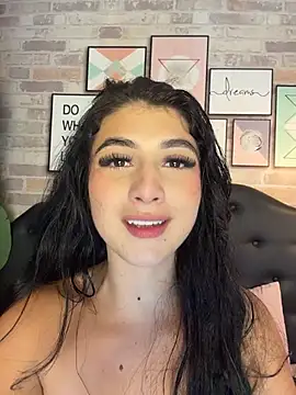 CherrySmirkXXX 라이브 XXX 채팅