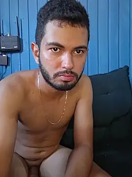 Show de webcam de PecadoEmDoseDuplaBR