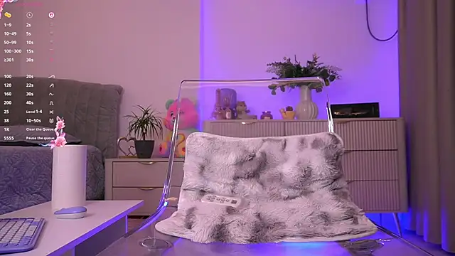 lildiaa's Live XXX Chat