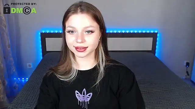Živý XXX chat RonnieMilles